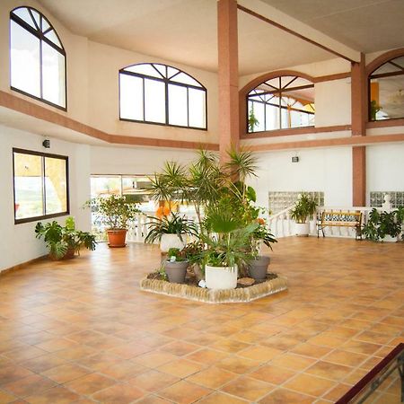 Hotel Complejo Turistico La Pinada Gilet Esterno foto
