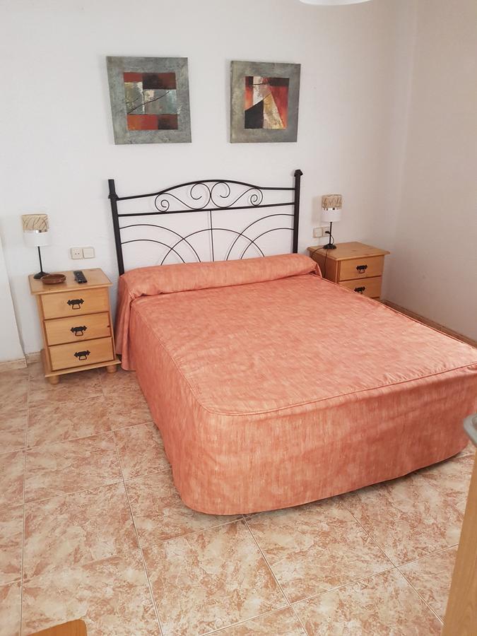 Hotel Complejo Turistico La Pinada Gilet Esterno foto